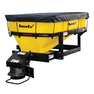 SnowEx V-Pro&trade; 32300 & 32600 Truck Bed Spreader