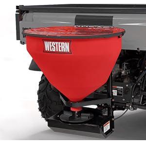 Western Low Pro 300W Truck Tailgate Spreader