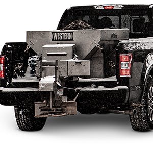 Western Striker&reg; Compact Truck Bed Spreader