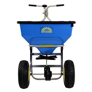 Spyker Walk-Behind Spreader SPY100-1S