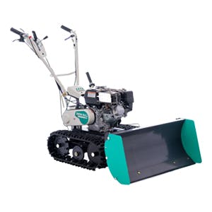 Orec Walk-Behind Equipment Snow Bull