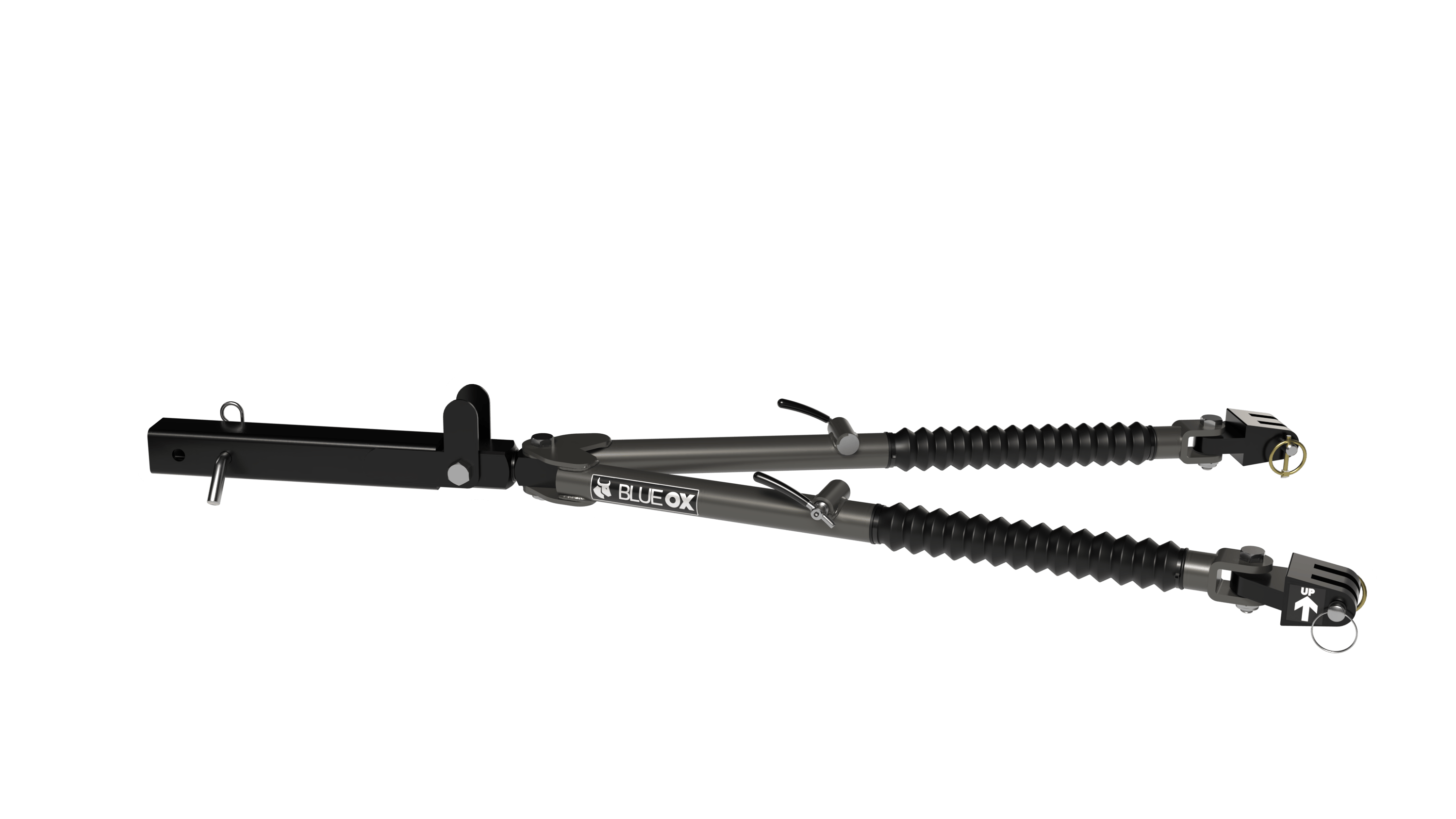 Blue Ox Tow Bars Apollo