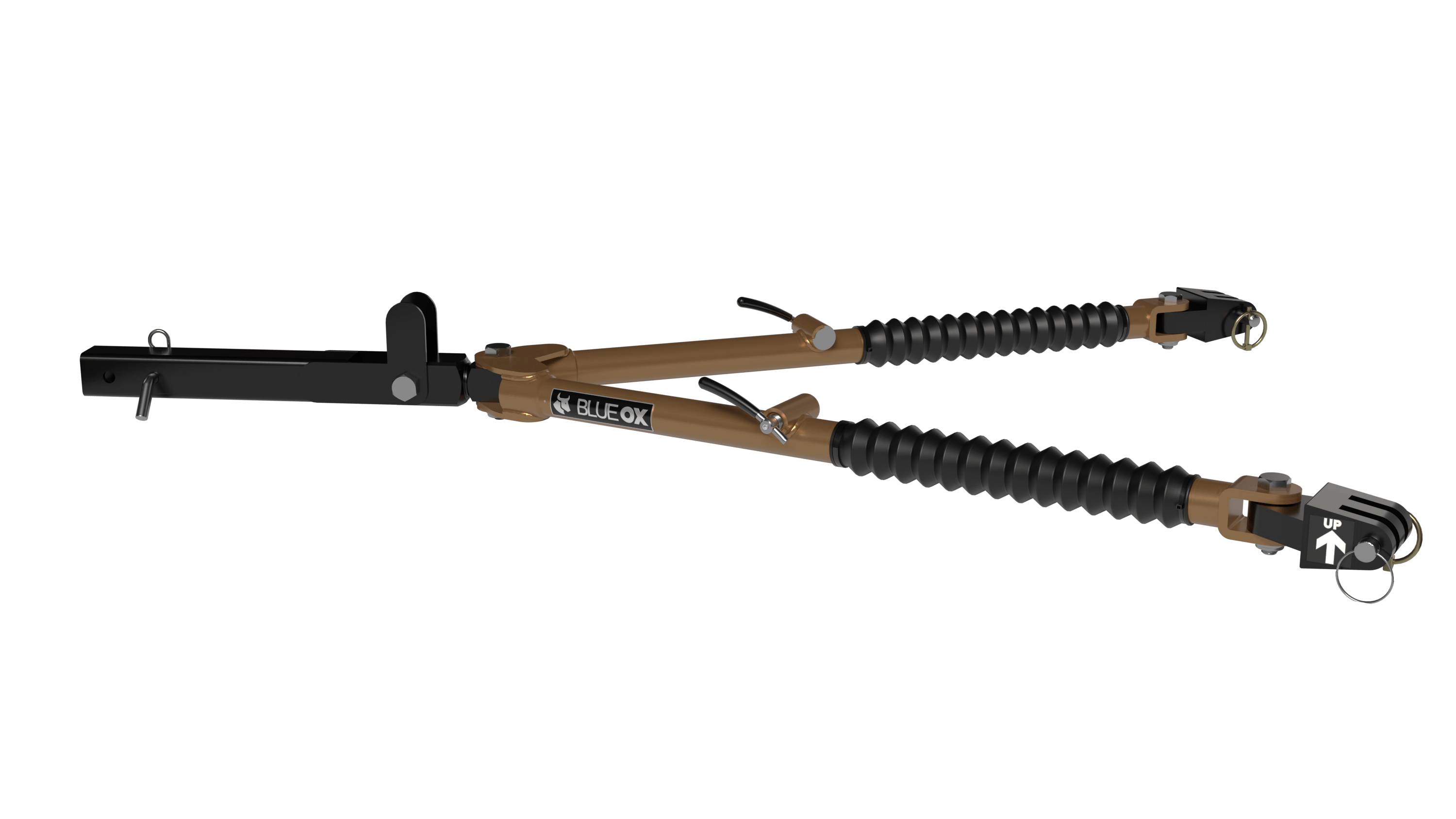 Blue Ox Tow Bars Avail