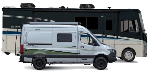 Blue Ox Tow Bars - Info 1