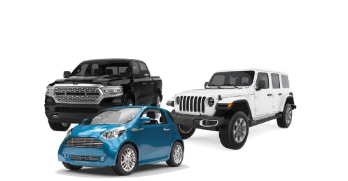 Blue Ox Tow Bars - Info 2