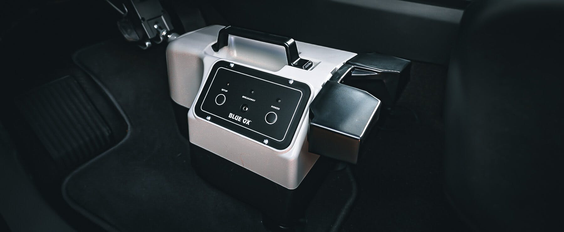 Blue Ox Patriot Brake