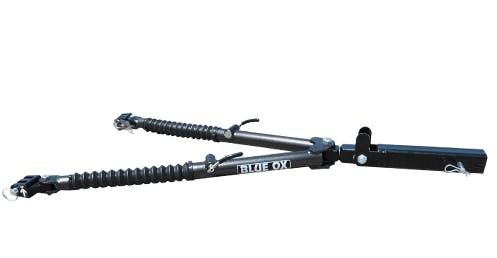 Blue Ox Tow Bars - Info 3