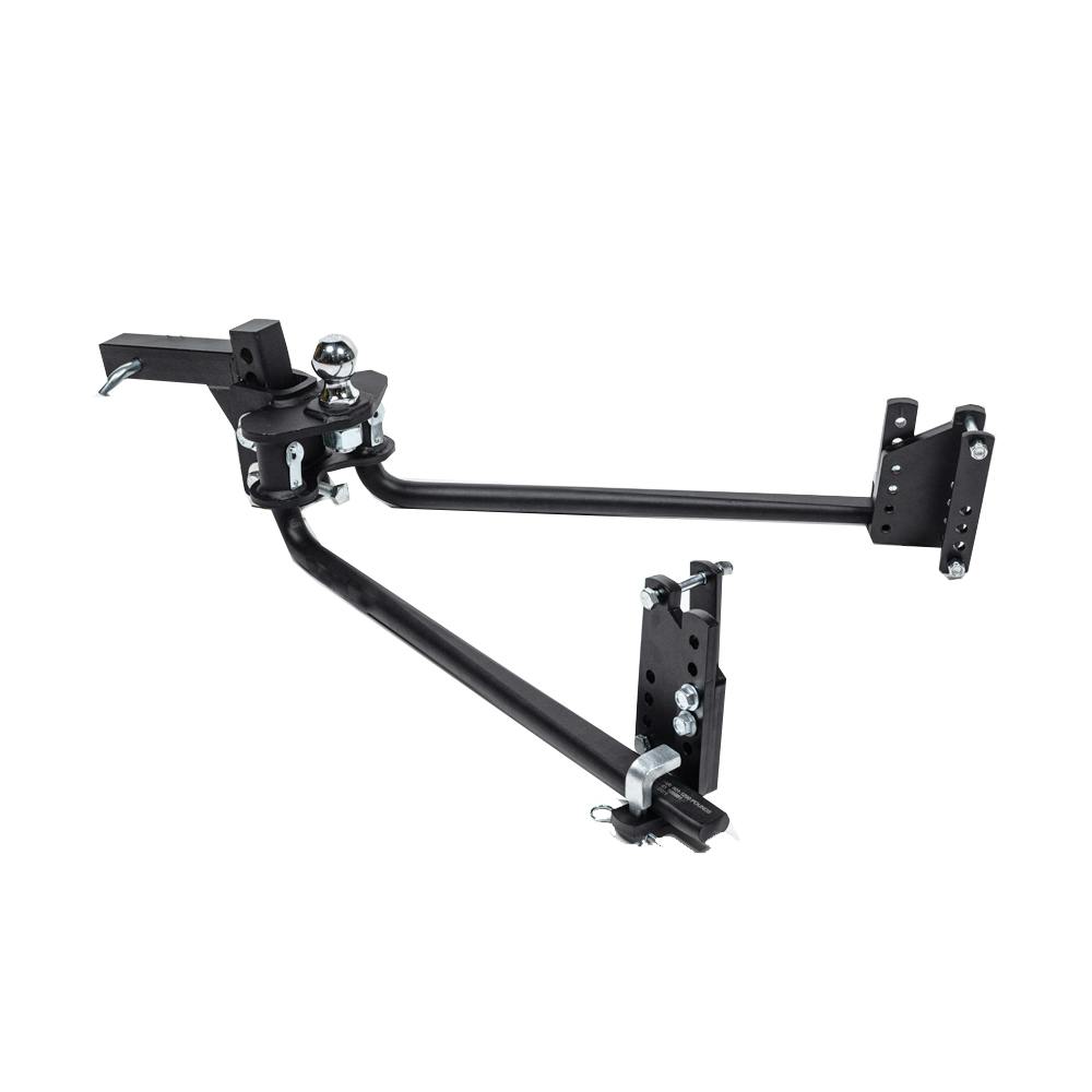 Blue Ox Tow Bars 2-Point