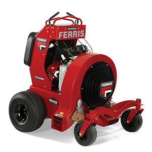 Ferris FB2000 Hurricane&trade; Stand-On Blower