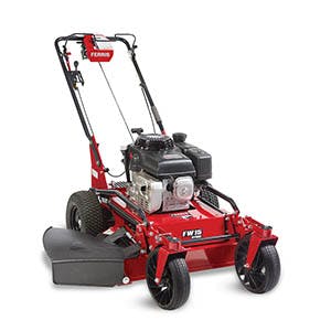 Ferris FW15 Walk Behind Mowers