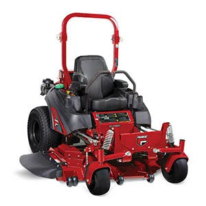 Ferris IS&reg; 2600 Zero Turn Mowers