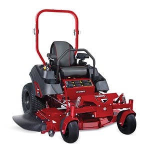 Ferris IS&reg; 600 Zero Turn Mowers