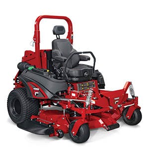 Ferris IS&reg; 6200 Zero Turn Mowers