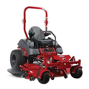 Ferris IS&reg; 700 Zero Turn Mowers