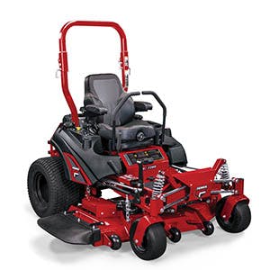Ferris ISX&trade; 2200 Zero Turn Mowers