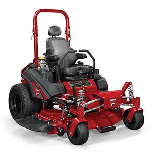 Ferris ISX&trade; 3300 Zero Turn Mowers