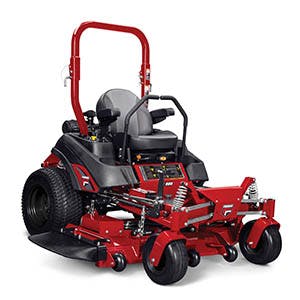 Ferris ISX&trade; 800 Zero Turn Mowers