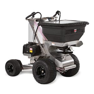 Ferris Pathfinder XC&trade; FS2200 Ride-On Spreader/Sprayer