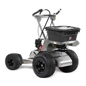 Ferris Rover&trade; FS1100 Ride-On Spreader