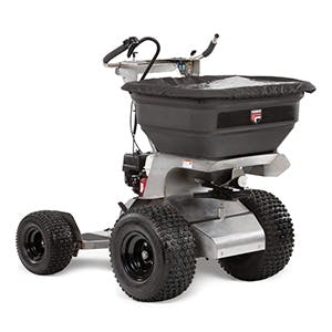 Ferris Rover XC&trade; FS1200 Ride-On Spreader