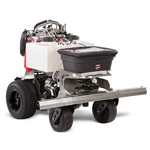 Ferris Venture&trade; FS3100 Ride-On Zero Turn Spreader/Sprayer