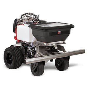 Ferris Venture XC&trade; FS3200 Ride-On Zero Turn Spreader/Sprayer