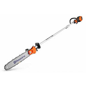 Husqvarna Combi Switch + Pole Saw 330iKP