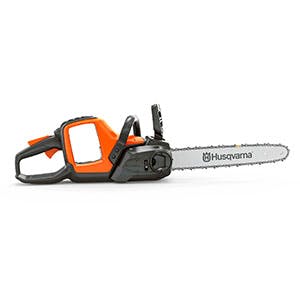 Husqvarna 350i Power Axe