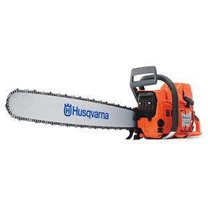 Husqvarna 395 XP&reg;