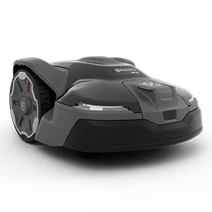 Husqvarna AutoMower&reg; 420 iQ