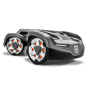 Husqvarna AutoMower&reg; 435X AWD