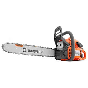 Husqvarna 445