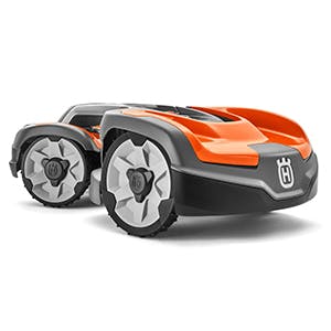 Husqvarna AutoMower&reg; 535 AWD