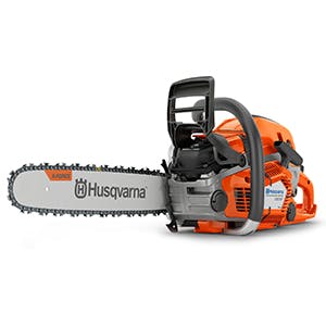 Husqvarna 550 XP&reg; Mark II