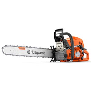 Husqvarna 592 XP&reg;