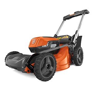 Husqvarna LE-322 Walk Behind Mower