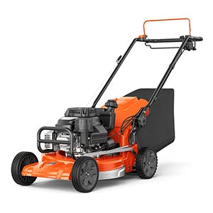 Husqvarna W520 Walk Behind Mower