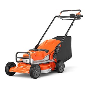 Husqvarna W520i Walk Behind Mower
