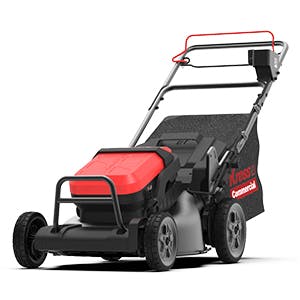Kress KC710 Walk Behind Mower