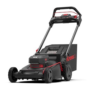 Kress KC754 Walk Behind Mower