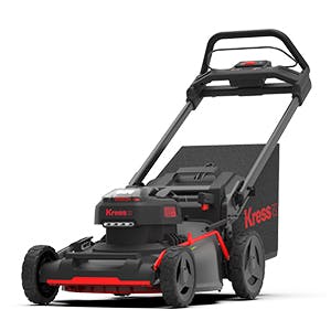Kress KC758 Walk Behind Mower