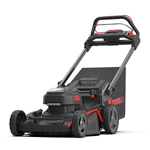 Kress KC760 Walk Behind Mower