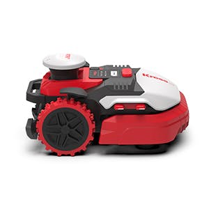 Kress KR161 Robotic Lawn Mower