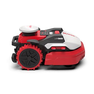 Kress KR173 Robotic Lawn Mower