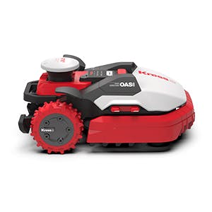 Kress KR233 Robotic Lawn Mower