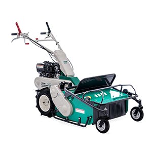 Orec Cyclone Specialty Lawn Mowers