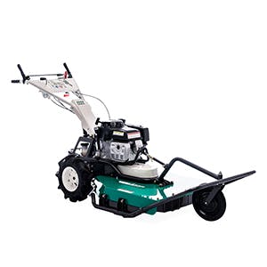 Orec Samurai Specialty Lawn Mowers