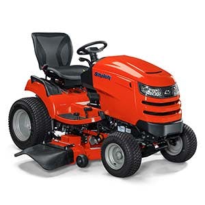 Simplicity Broadmoor&trade; Lawn Tractor