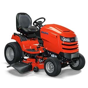 Simplicity Conquest&trade; Yard Tractor