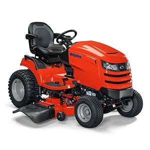 Simplicity Prestige&trade; Garden Tractor